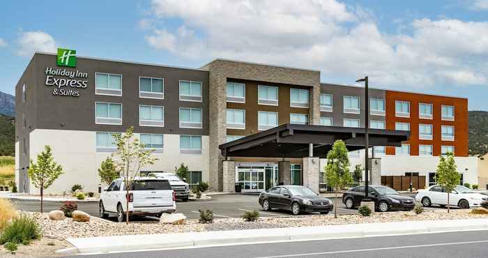 Others Holiday Inn Express & Suites Nephi, an IHG Hotel