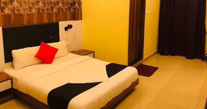 Others Hotel Keerthana Inn