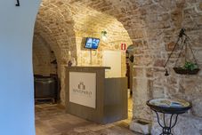 Lainnya Masseria Montepaolo