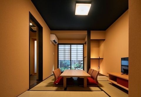 Others TSUBOMI luxury Inn shimabara-bettei 1