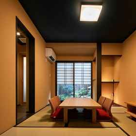 Primary image1島原別邸壹 TSUBOMI luxury Inn,久世飯店