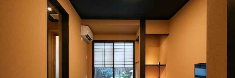 Lain-lain TSUBOMI luxury Inn shimabara-bettei 1