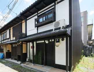 Lain-lain 2 TSUBOMI luxury Inn shimabara-bettei 1