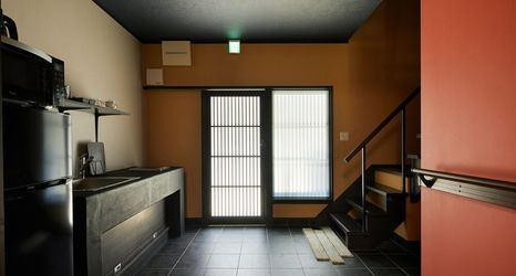 Others 2 TSUBOMI luxury Inn shimabara-bettei 1