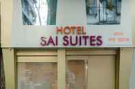 อื่นๆ Hotel Sai Suites Dadar