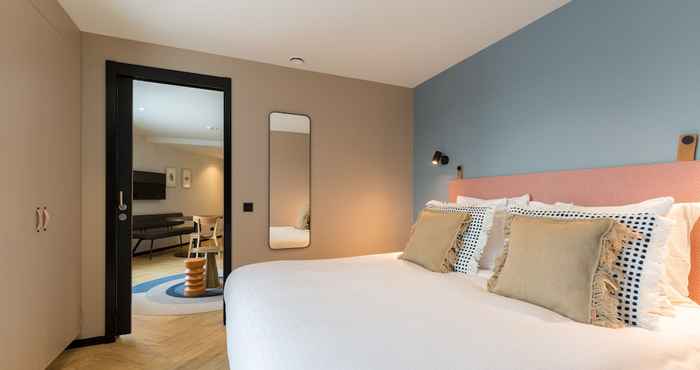 Lain-lain Ocean House Scheveningen