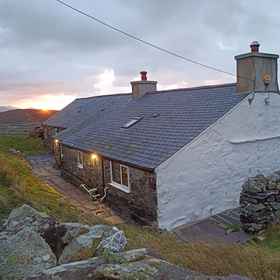 Primary image 1 Bryn Derwen, Pistyll Hotels