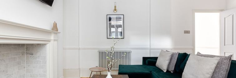 Others The Hammersmith Collection