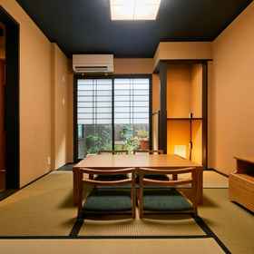 Primary image 1 TSUBOMI ลักษณะ อินน์ ชิมาบาระ-เบตเท 3, โรงแรม & ที่พัก Kyoto Research Park Tambaguchi Multistorey Parking Lot