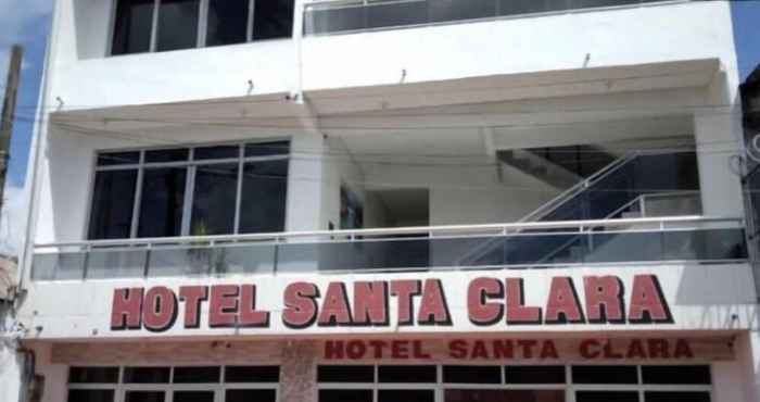 Others Hotel Santa Clara