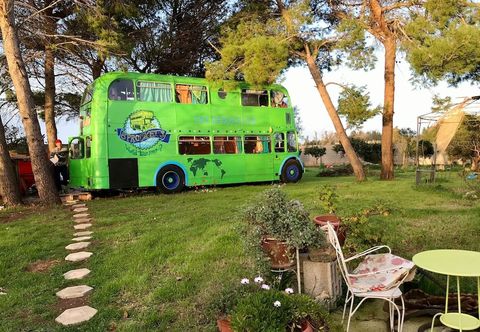 Others Relaxing House Immerse in the Countryside in Lecce