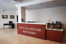 其他 Hotel Sol Sanlucar