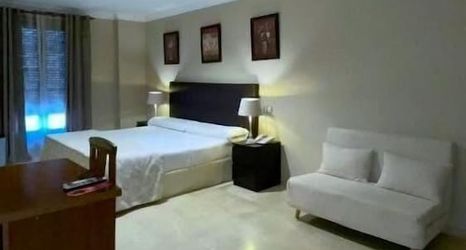 其他 2 Hotel Sol Sanlucar