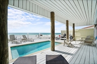 Others Beach House - Relax On The Beach by PHG