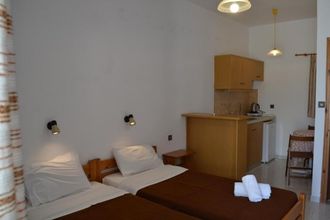 Khác 4 ARGIRO STUDIOS AND APARTMENTS