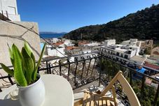 Khác ARGIRO STUDIOS AND APARTMENTS