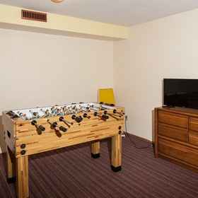 ภาพหลัก1Ridgetop,Roads End State Recreation Site飯店