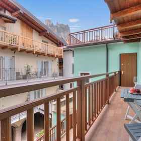 Primary image 1 Arco Rocks 2, Hotel Dietarco