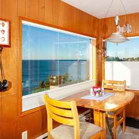 ภาพหลัก 1 Serendipity, Lincoln County Hotels