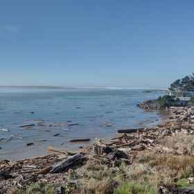 ภาพหลัก1Waters Edge 308,Roads End State Recreation Site飯店