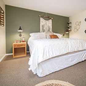 ภาพหลัก1Waters Edge 304,林肯县飯店