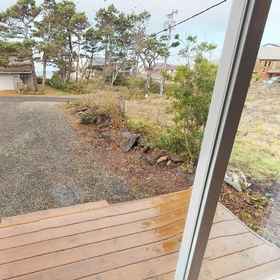 ภาพหลัก 1 Woodley Beach House, Hotel Pusat Pengamatan Paus