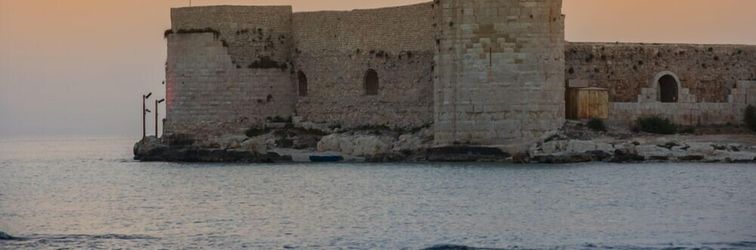 その他 Marina Kizkalesi Hotel