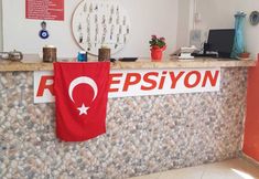 その他 2 Marina Kizkalesi Hotel