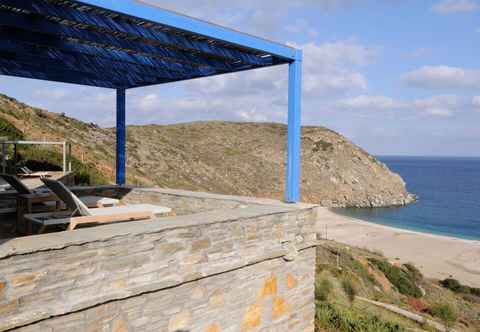 Others Aegea Blue Cycladic Resort Villa With Sea View