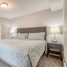 ห้องพัก 1 Nantucket Inn #2, Khách sạn Connie Hansen Garden