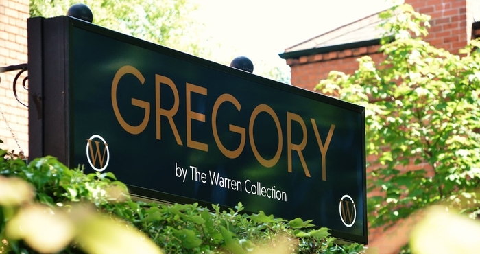 Others Gregory by the Warren Collection