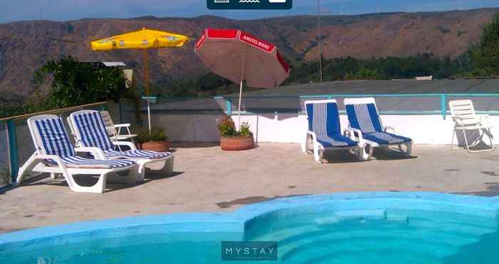 Lain-lain Barbecue | Private Garden | Parking | Serra da Estrela | MyStay