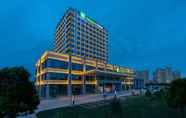 Lainnya 2 Holiday Inn Express Lanzhou New District, an IHG Hotel