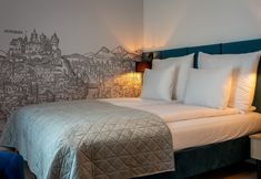 其他 6 InPoint Cracow - Serviced Apartments G15