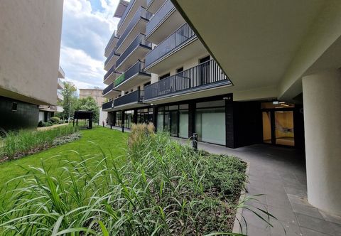 其他 InPoint Cracow - Serviced Apartments G15