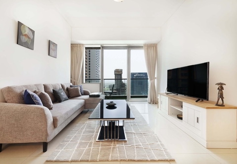 Khác Maison Privee - Spacious 1/Bed apartment in Dubai Marina