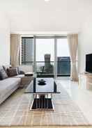 ภาพหลัก Maison Privee - Spacious 1/Bed apartment in Dubai Marina