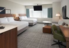 其他 2 Staybridge Suites WILMINGTON DOWNTOWN by IHG, an IHG Hotel