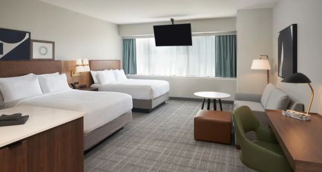 其他 2 Staybridge Suites WILMINGTON DOWNTOWN by IHG, an IHG Hotel