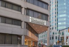 其他 3 Staybridge Suites WILMINGTON DOWNTOWN by IHG, an IHG Hotel