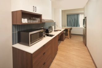 其他 4 Staybridge Suites WILMINGTON DOWNTOWN by IHG, an IHG Hotel