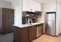 其他 6 Staybridge Suites WILMINGTON DOWNTOWN by IHG, an IHG Hotel