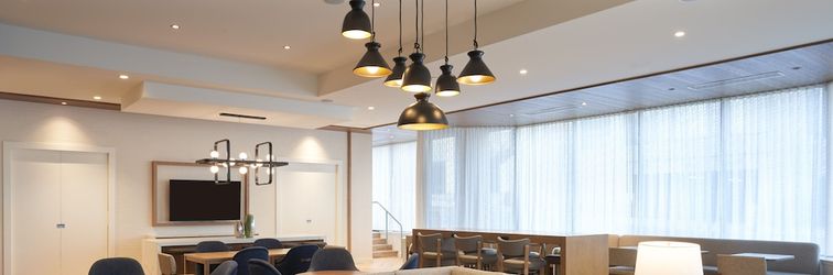 其他 Staybridge Suites WILMINGTON DOWNTOWN by IHG, an IHG Hotel