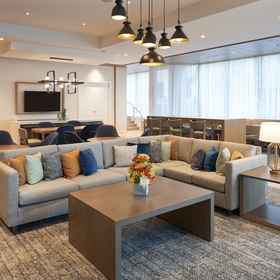 Staybridge Suites Wilmington Downtown by IHG1Staybridge Suites WILMINGTON DOWNTOWN by IHG, an IHG Hotel,白兰地酒购物中心飯店