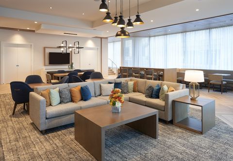 其他 Staybridge Suites WILMINGTON DOWNTOWN by IHG, an IHG Hotel