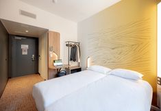 อื่นๆ 2 B&B HOTEL Toulon Centre Gare