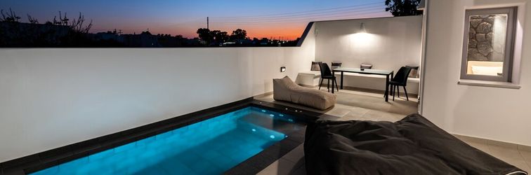 Others Filoxenia Luxury Villas