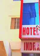 Imej utama Hotel Indra