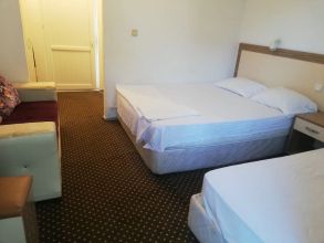 Lain-lain 4 Unal Boutique Hotel