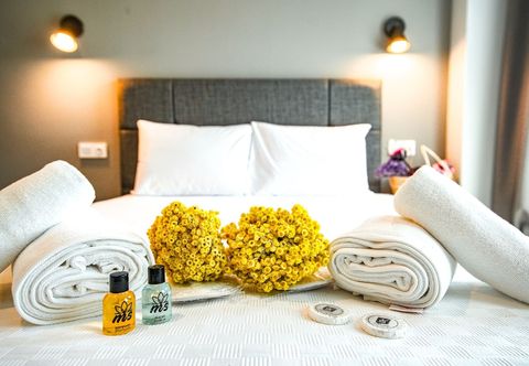 Others İrinikos Otel